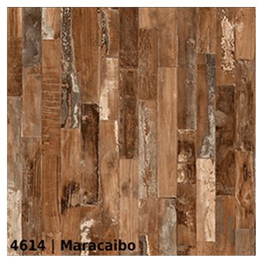 Столешница Werzalit Турция квадратная Маракаибо №4614